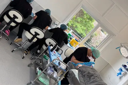 FUE Hair Transplants img 1