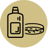 FUE preservation