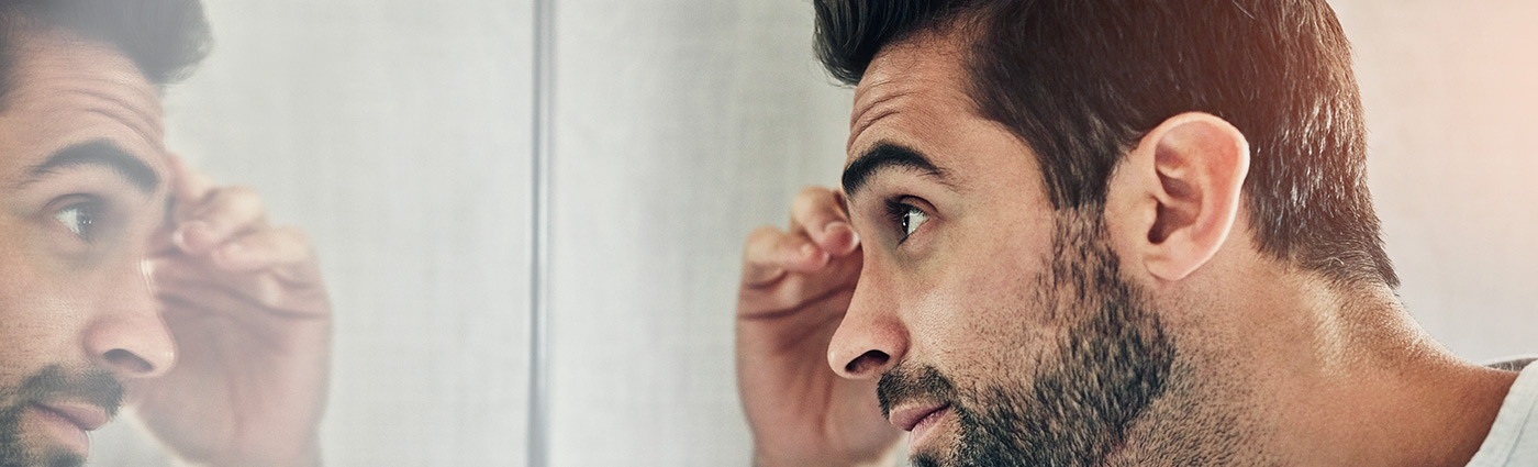 Total Hair Restoration FUE Treatment