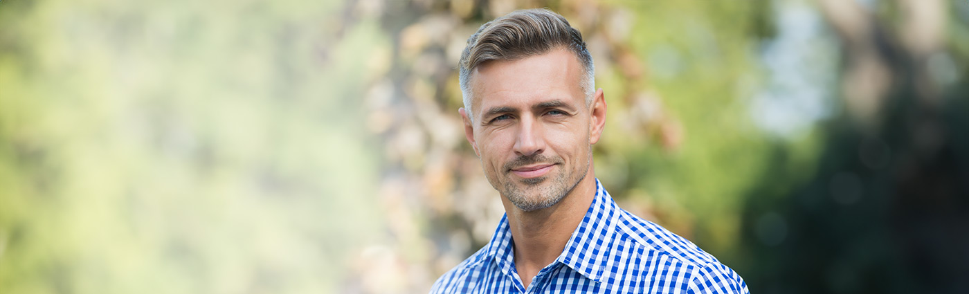 Total Hair Restoration - Experts