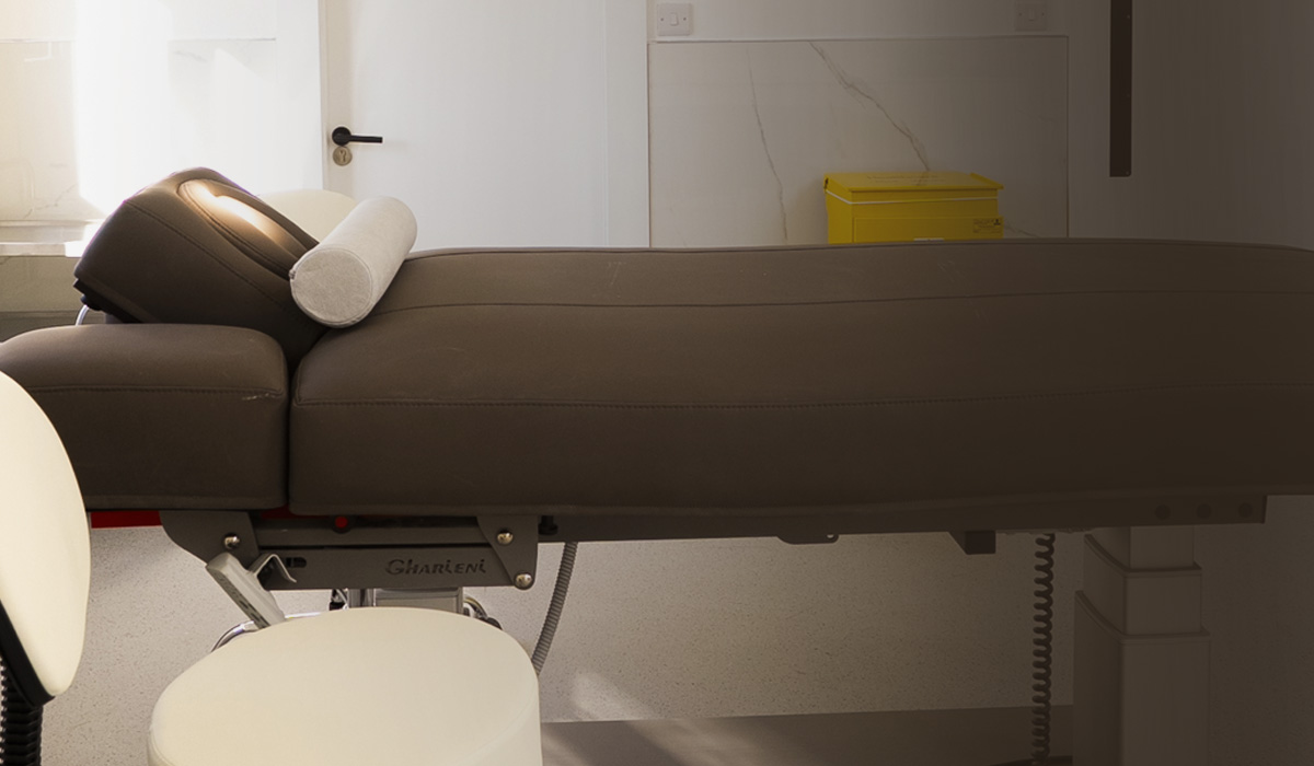 Total Hair Restoration specialise in PRP Treatments