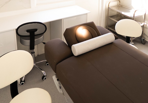 Total Hair Restoration clinics
