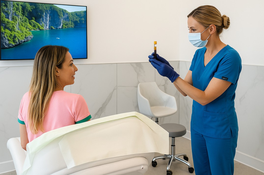 Image 1 PRP